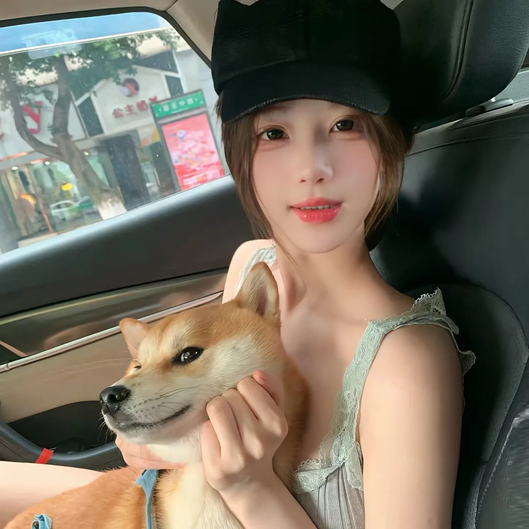 长腿姐姐