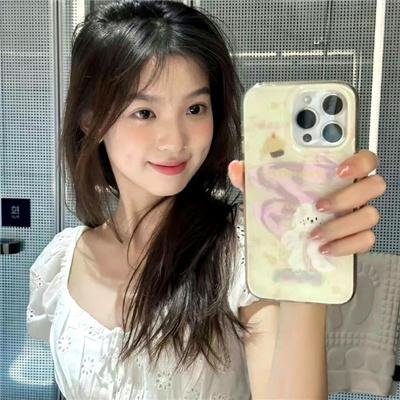 水瓶女人心